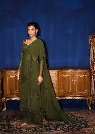 Mani Bhatia Designer